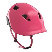 Casque vélo enfant 500 ROSE