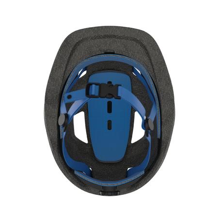 Casque vélo enfant 500 BLEU