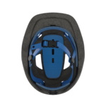 Casque Velo Enfant 500 Bleu Pour Les Clubs Et Collectivites Decathlon Pro