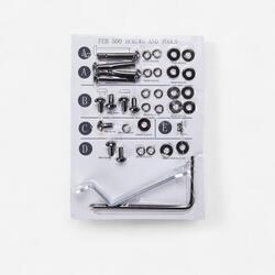 FEB 500 SP KIT VISSERIE