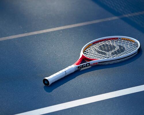 artengo racket