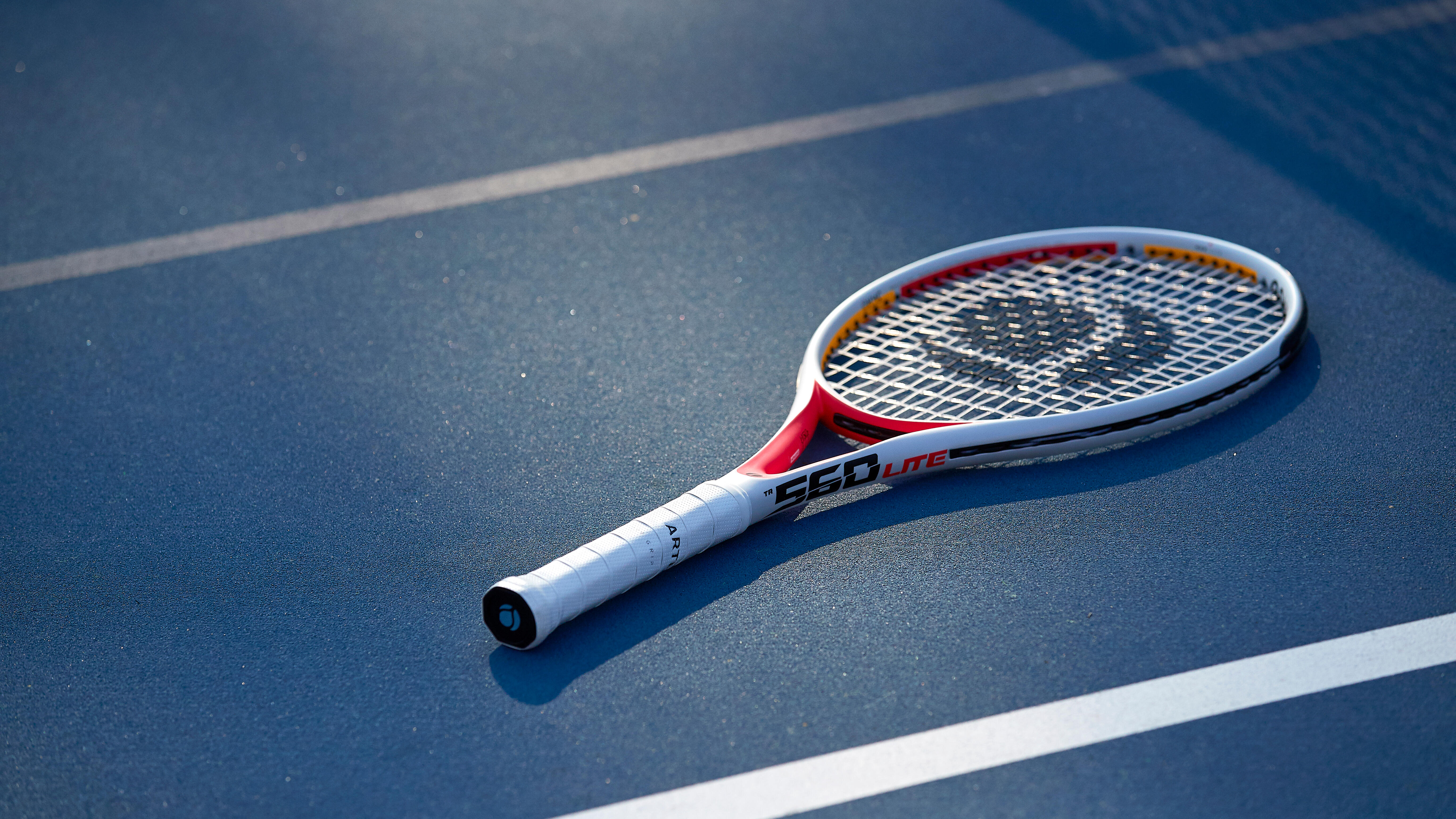 Comment choisir un grip ou surgrip de tennis ?