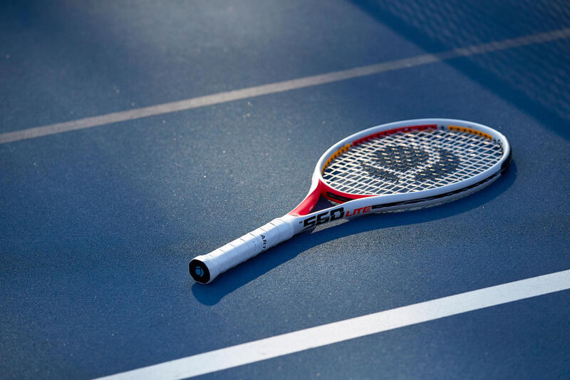 Hoe kies je een grip of overgrip voor een tennisracket?