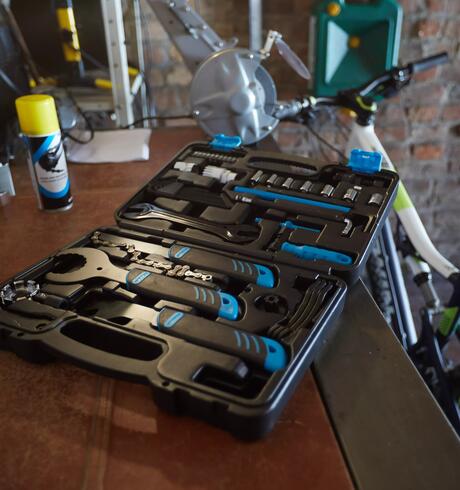 Les outils indispensables pour entretenir son vélo - conseils sport DECATHLON Les outils indispensables pour entretenir son vélo - conseils sport DECATHLON