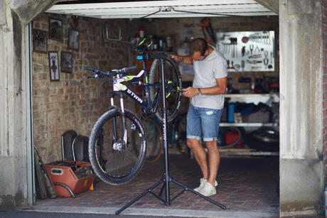 comment assembler son velo decathon comment assembler son velo decathon