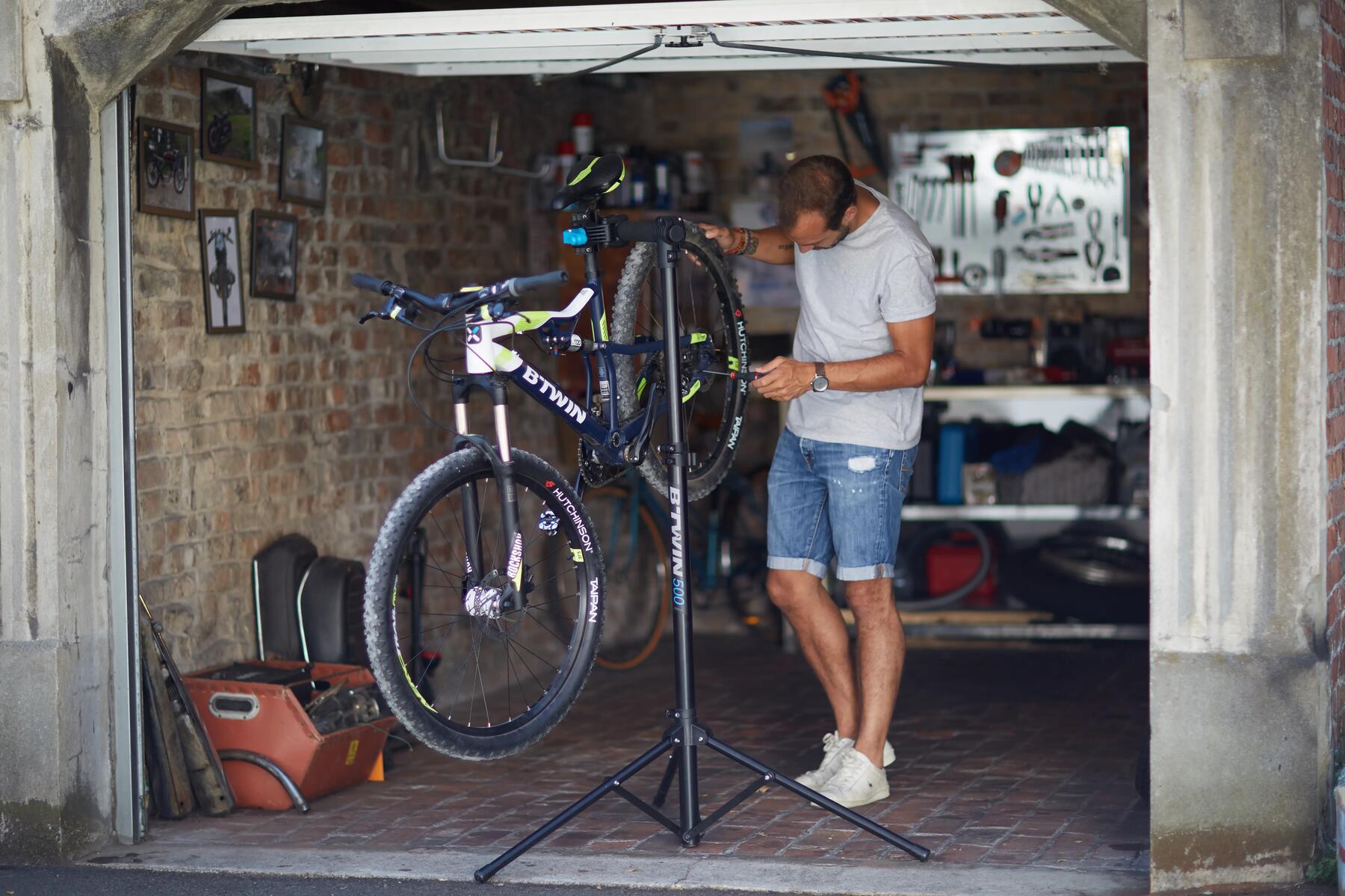 Decathlon rendez vous velo hotsell