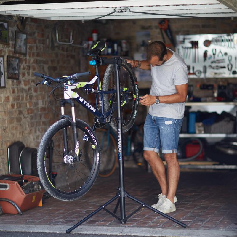 HOW TO INSTALL YOUR OWN BIKE STEM & PEDALS ?