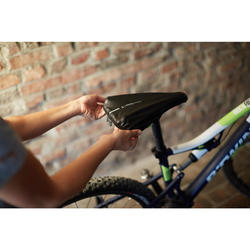 Coprisella impermeabile DECATHLON | DECATHLON
