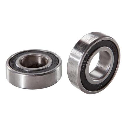 ROULEMENT PEDALIER X2 6203