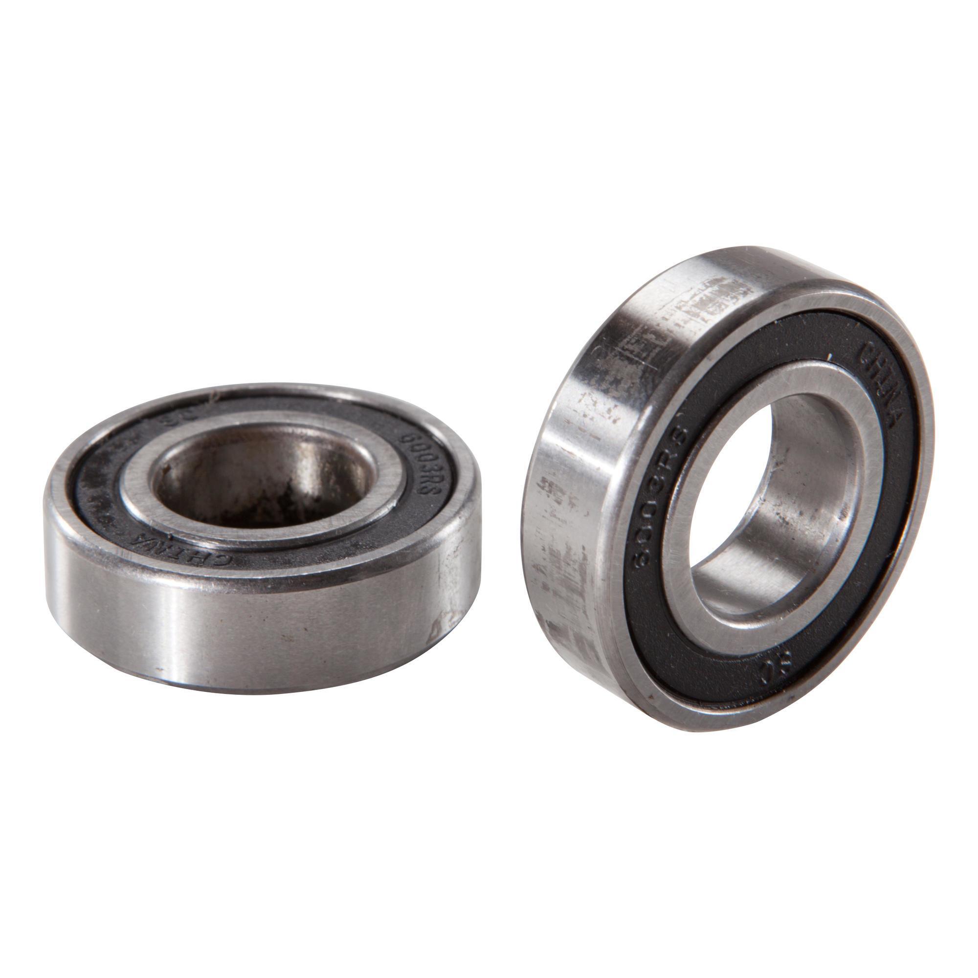 Középcsapágy X2 6203 Domyos