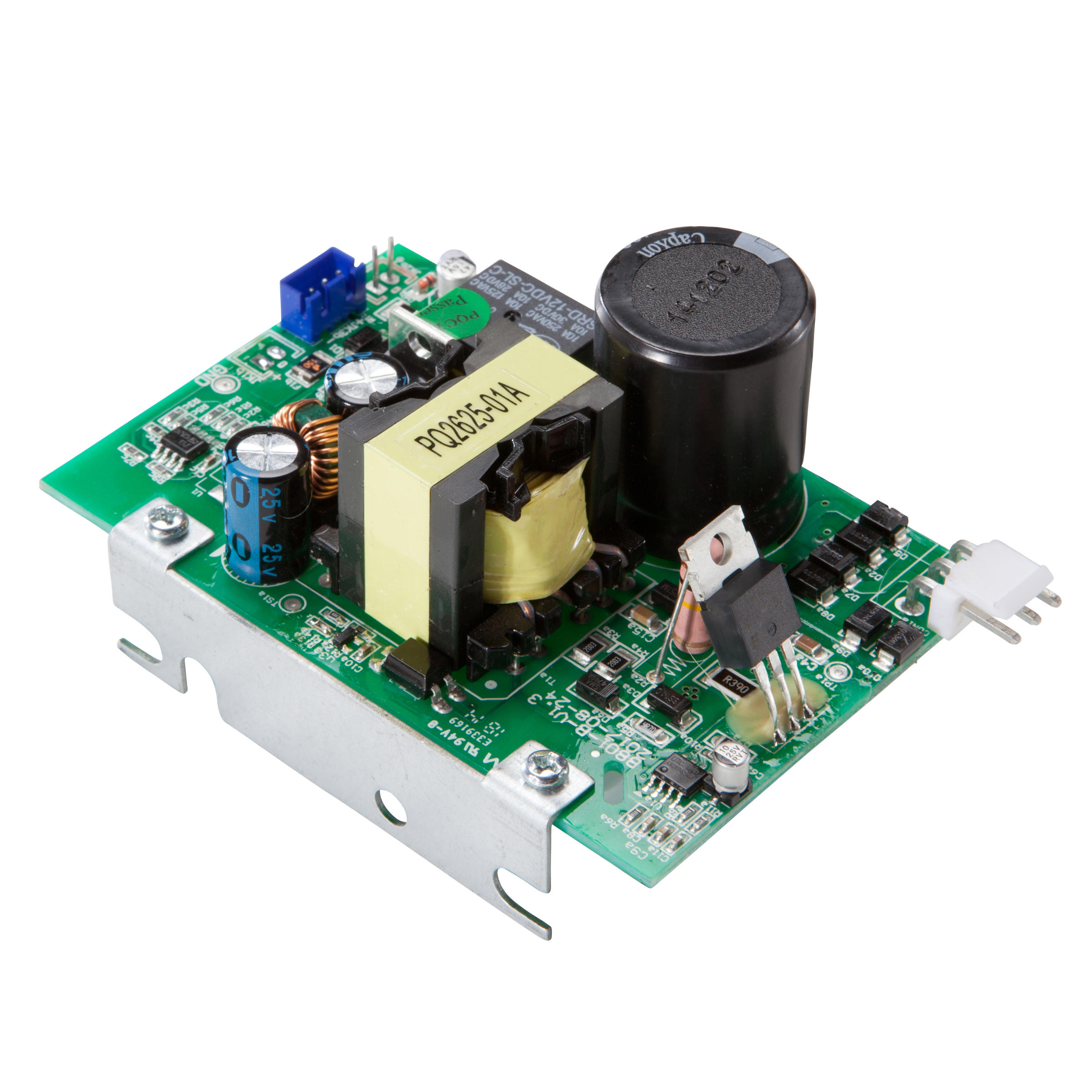 

FEB 500 Motherboard -  By DOMYOS | Decathlon