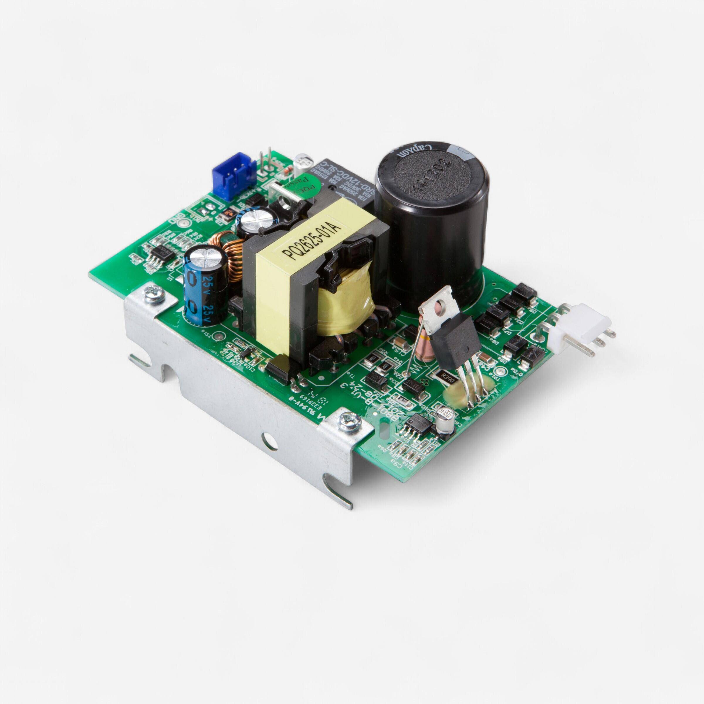 Motherboard -  1