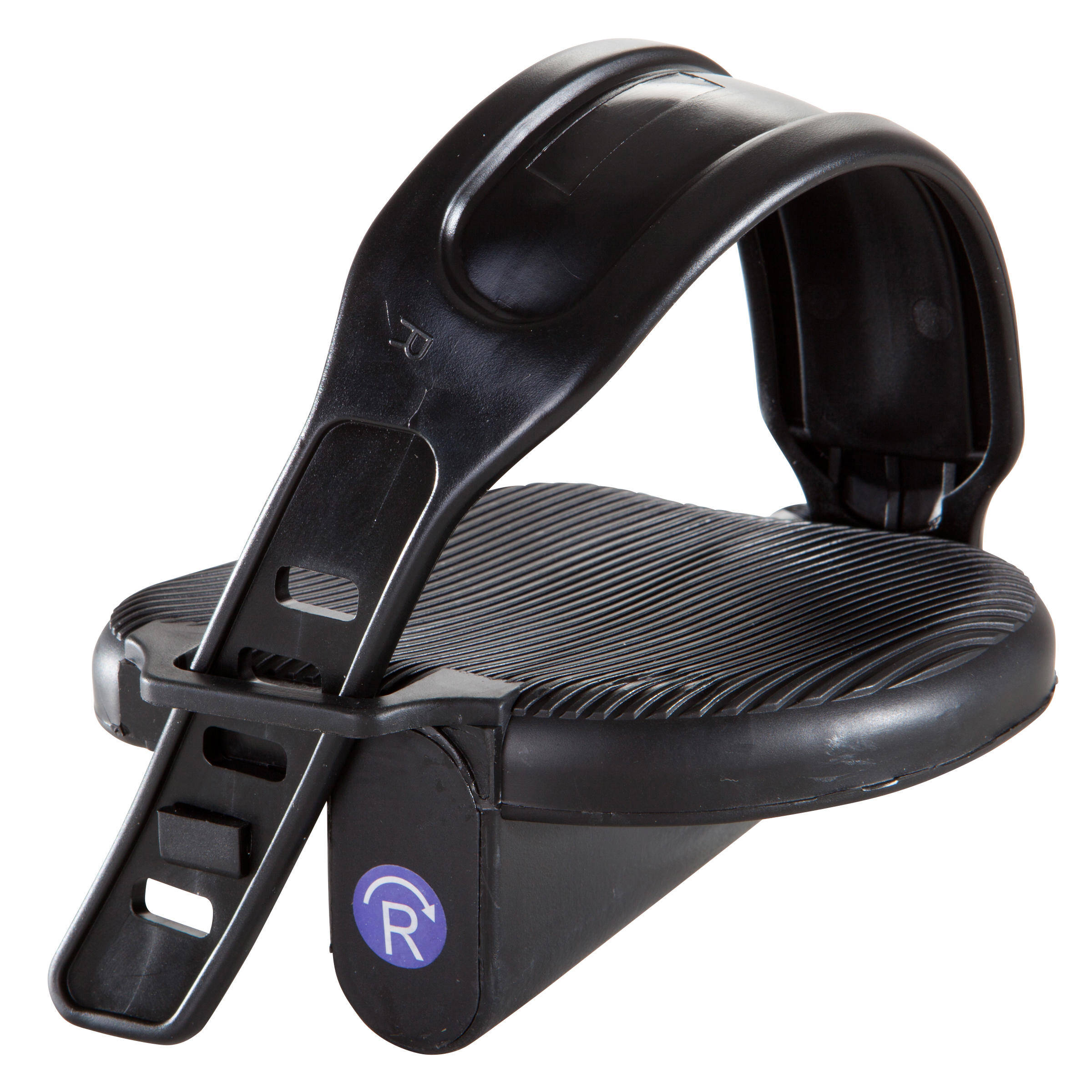 Pair of Monoblock Pedals -  1