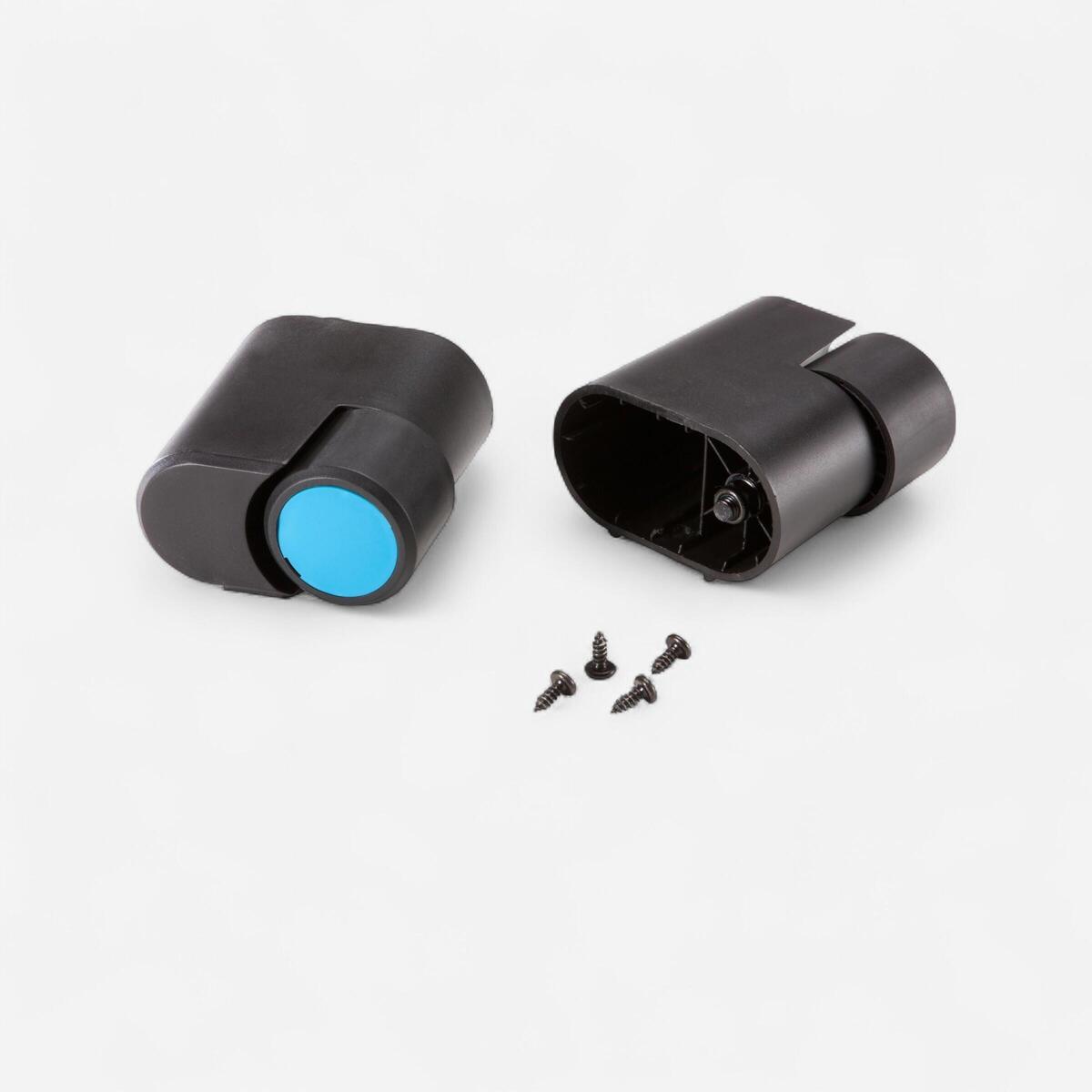 FEB 500 EMBOUT DE PIED AVANT .