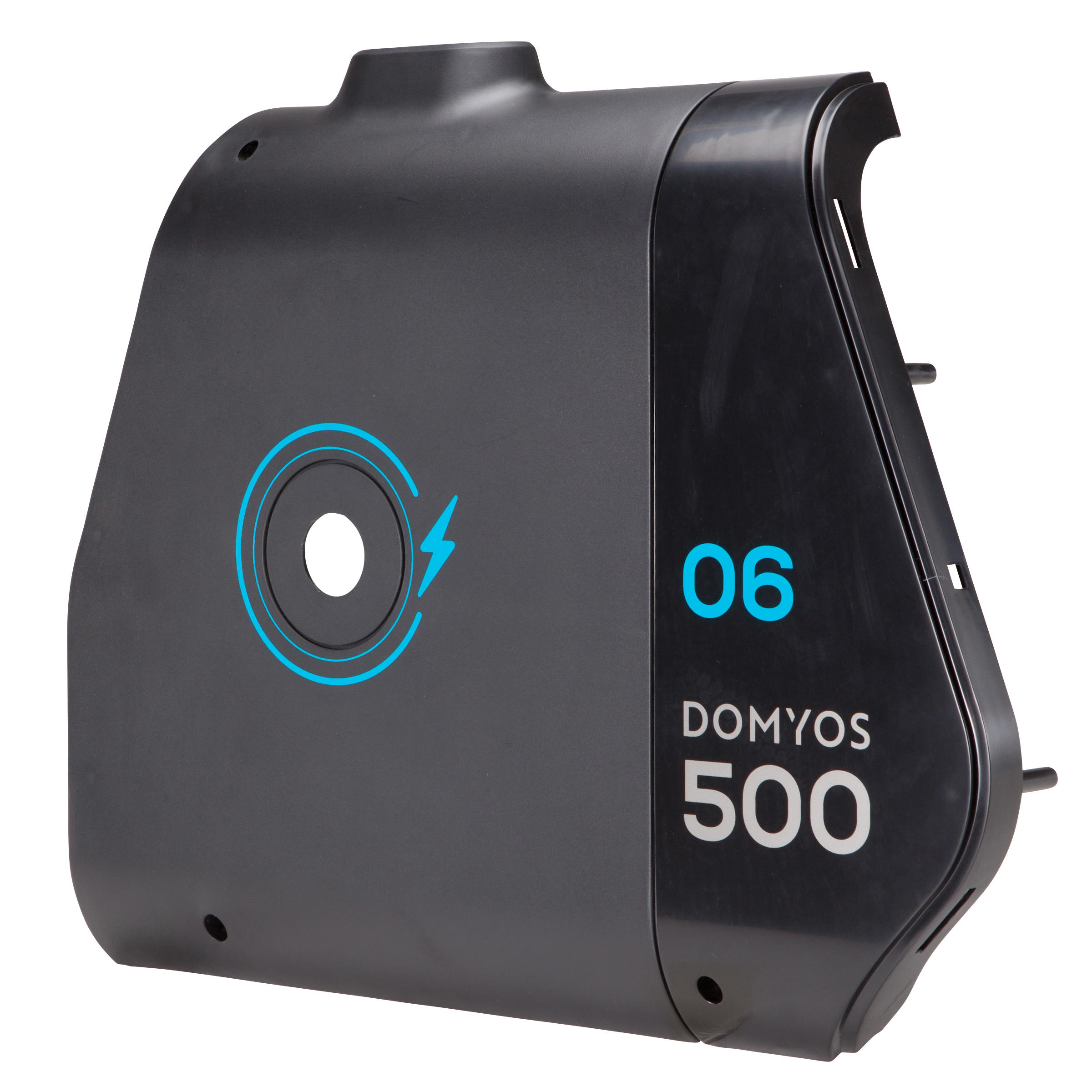 Domyos - Feb 500 Carter Gauche . - Carter - Sav Fitness - Incolore - Taille Unique - Decathlon