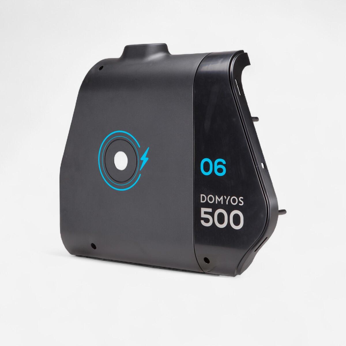 FEB 500 CARTER GAUCHE .