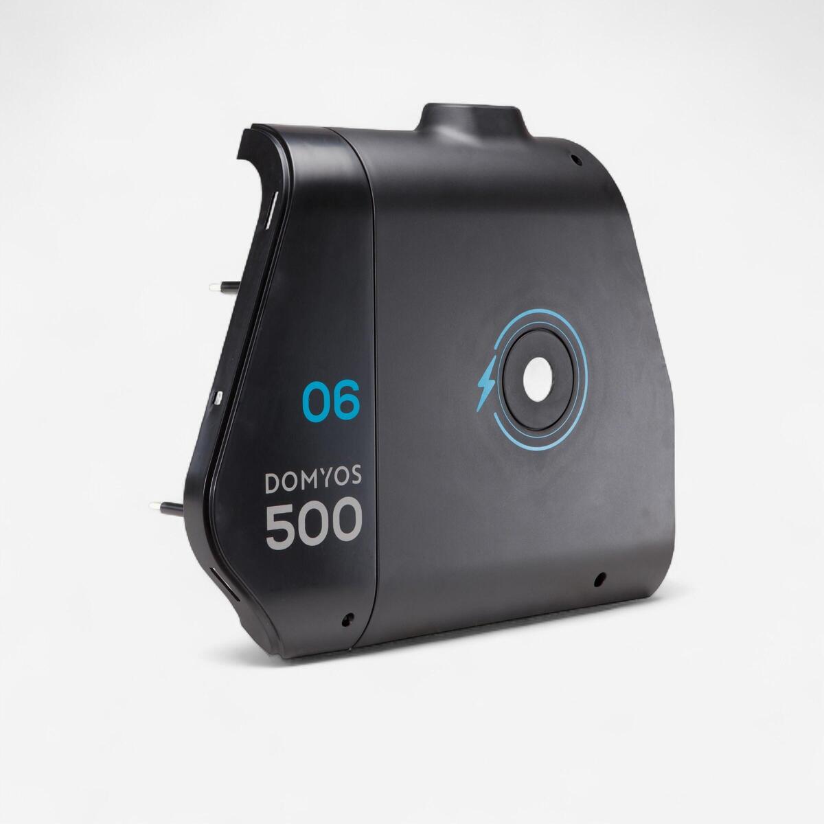 FEB 500 CARTER DROIT .