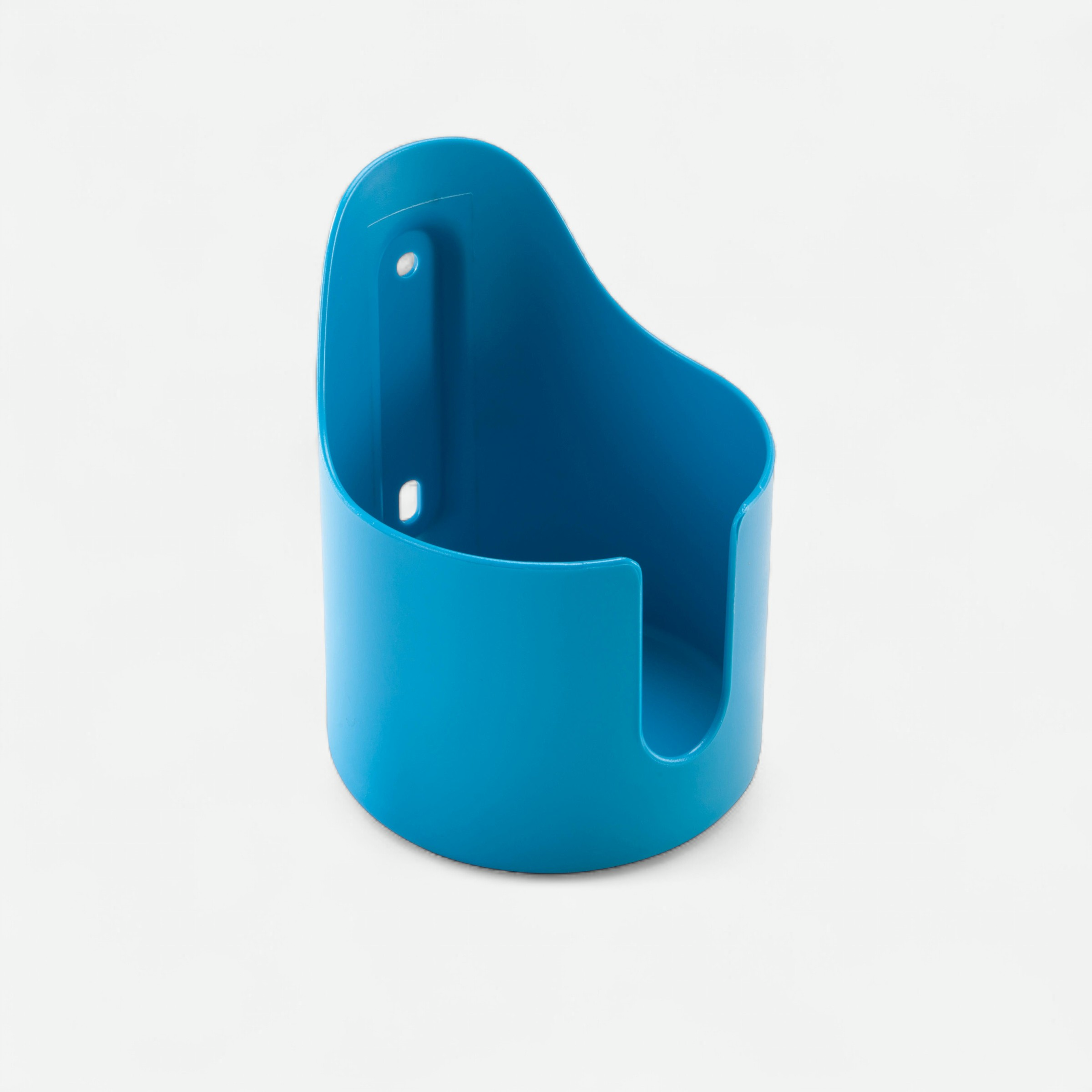 Feb 500 porte bidon bleu . - Appareils Fitness & Cardio-training - Domyos- Clubs - Entreprises - Collectivités - Associations