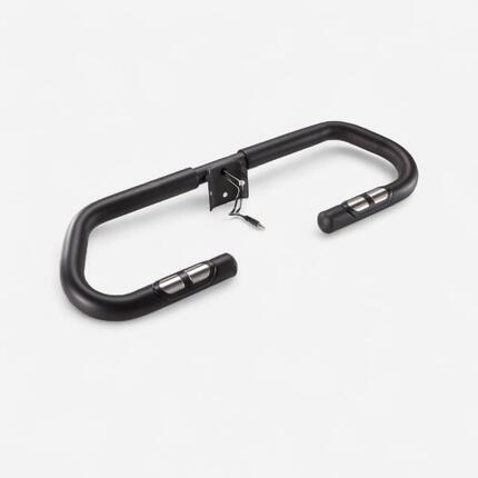 FEB 500 GUIDON ET HANDPULSE