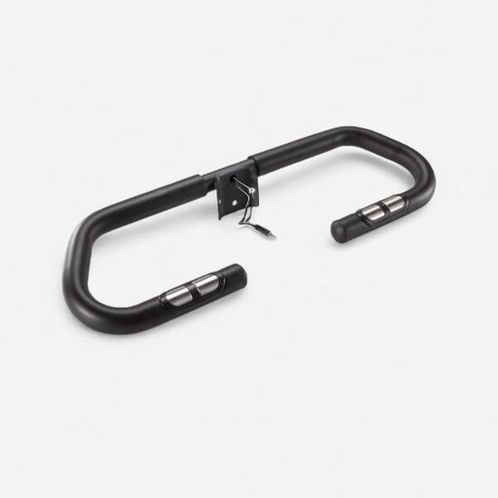 FEB 500 GUIDON ET HANDPULSE