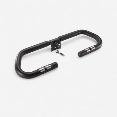 FEB 500 Lenker und Handpuls für Heimtrainer