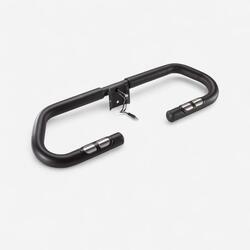 FEB 500 GUIDON ET HANDPULSE