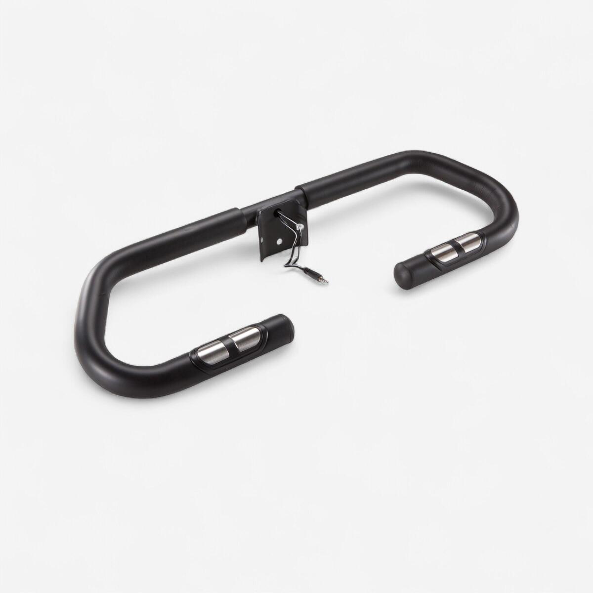 FEB 500 GUIDON ET HANDPULSE