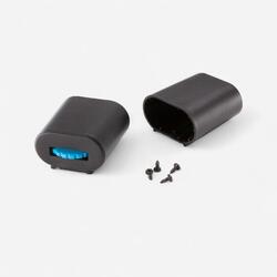 FEB 500 EMBOUT DE PIED ARRIERE .