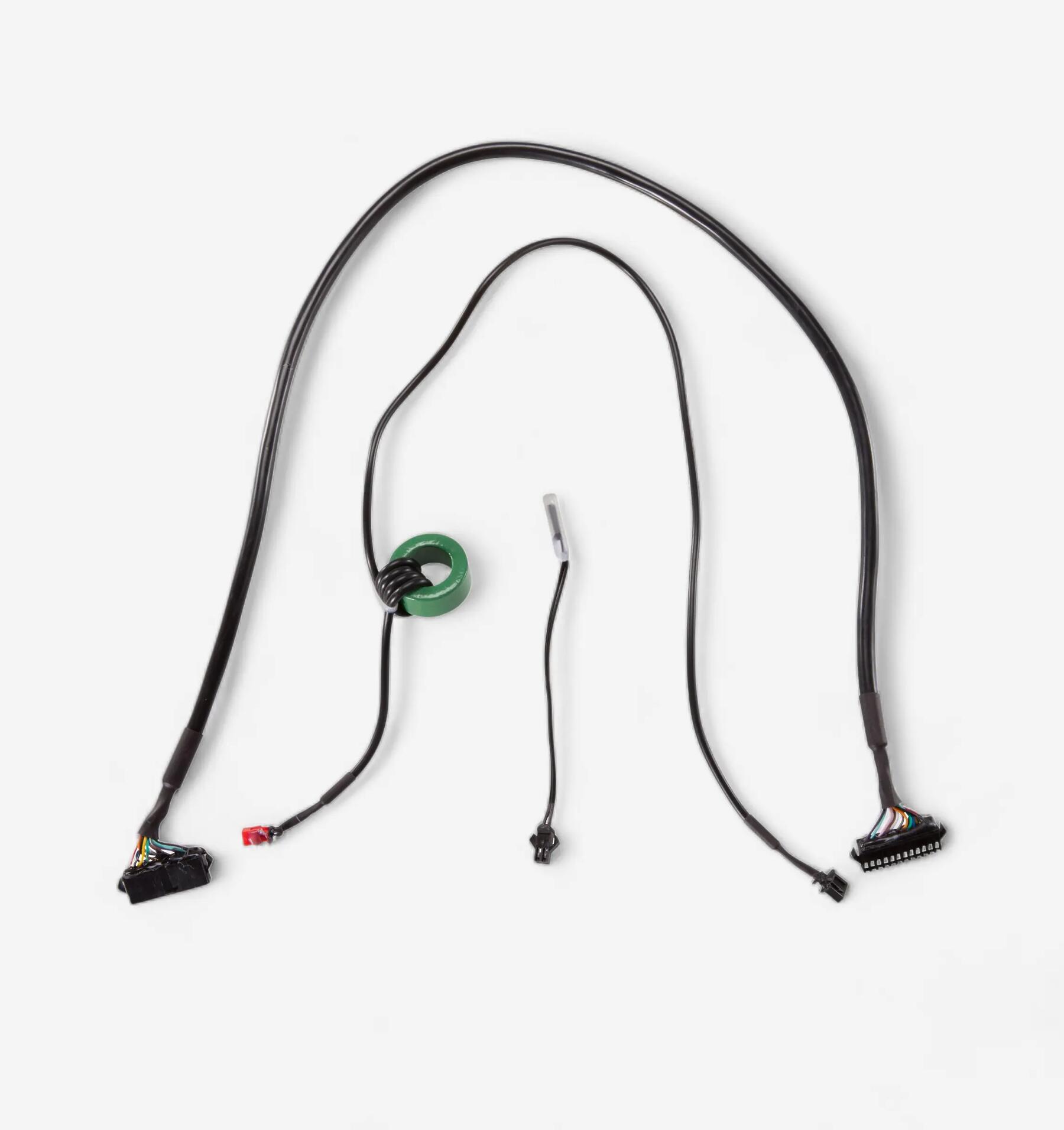 Btwin hometrainer connection kit hot sale
