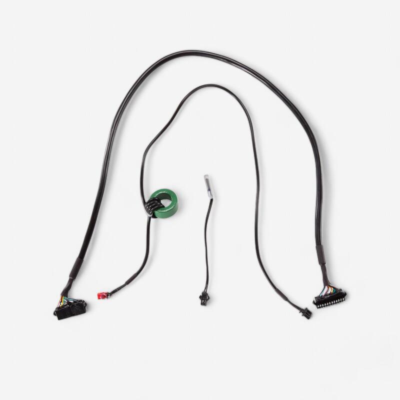 

НАБОР КАБЕЛЕЙ ЭЛЕКТРИЧЕСКИХ FEB 500, 306815