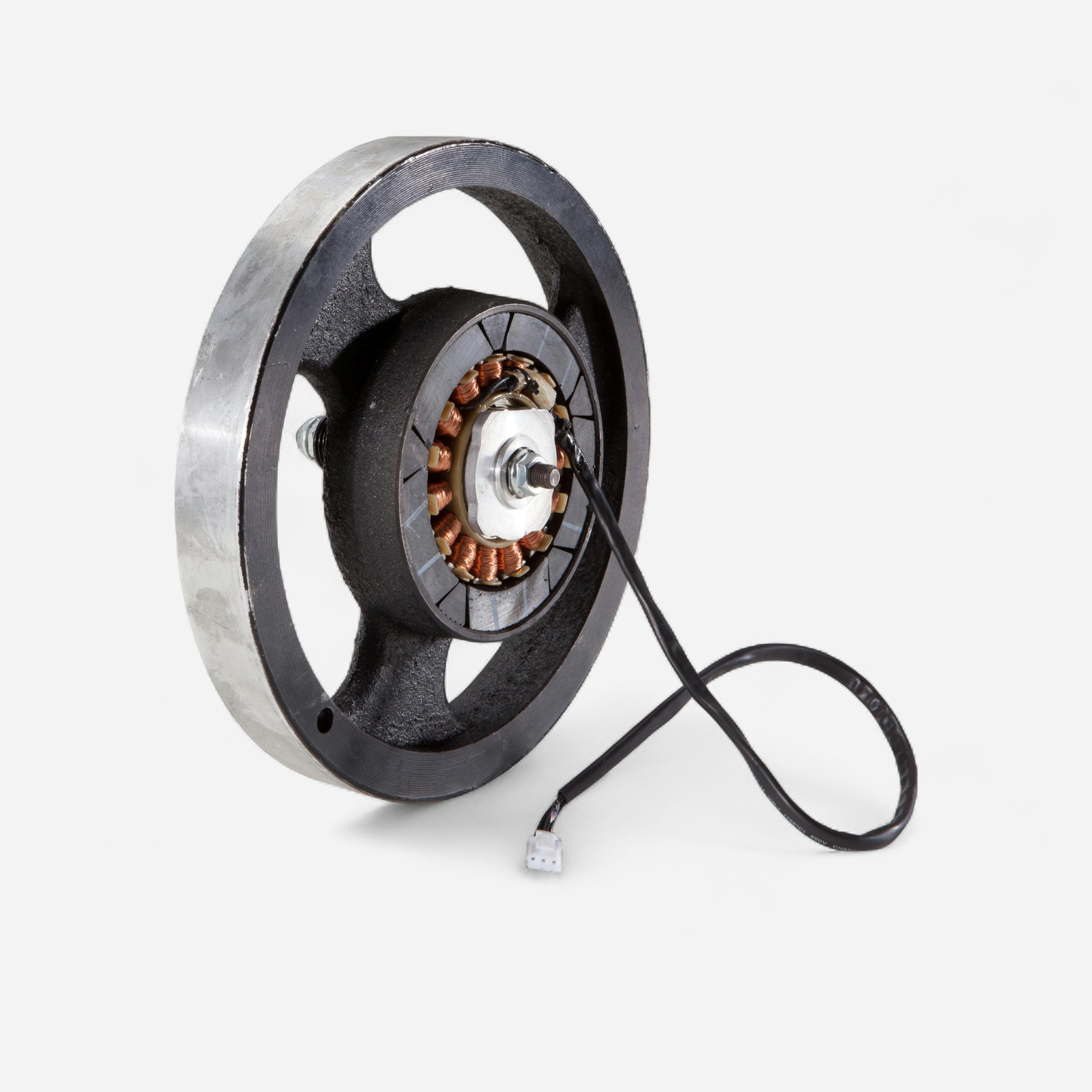 Feb 500 roue inertie . - Appareils Fitness & Cardio-training - Domyos- Clubs - Entreprises - Collectivités - Associations