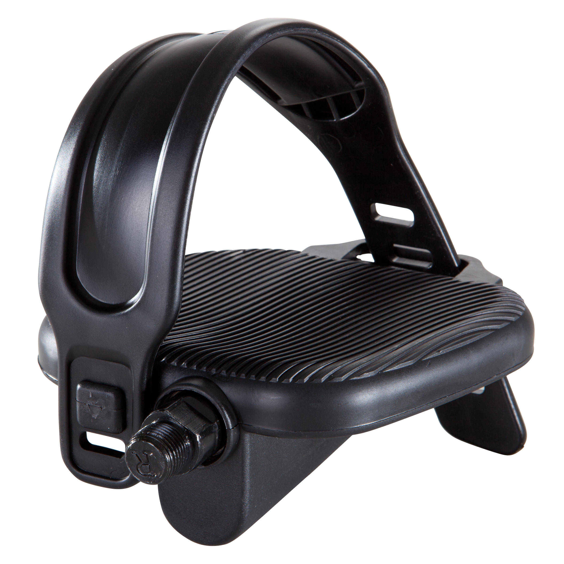 Pair of Monoblock Pedals -  3