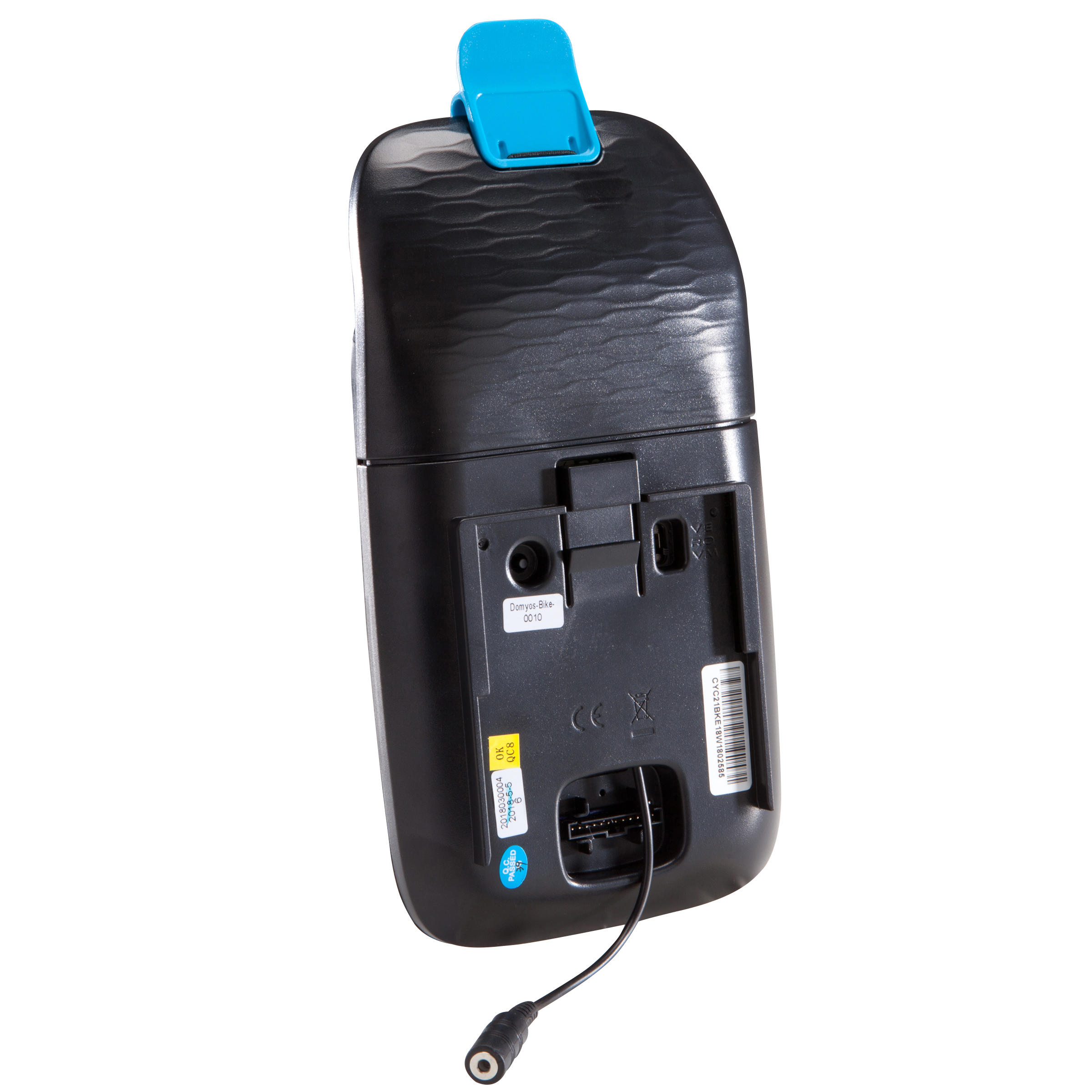 

2.1 Bike EN Console -  By DOMYOS | Decathlon