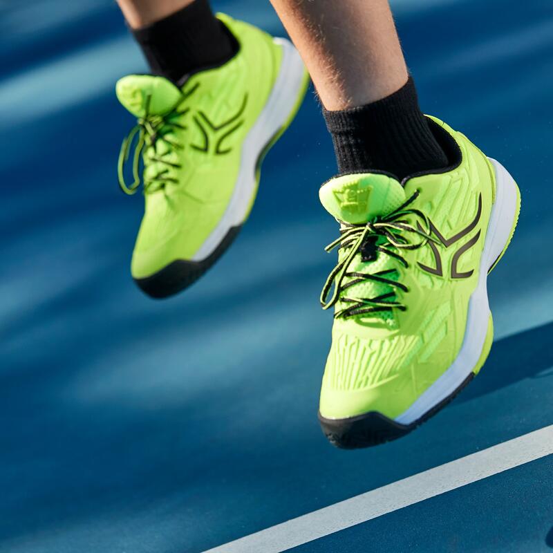 best kids shoes for tennis