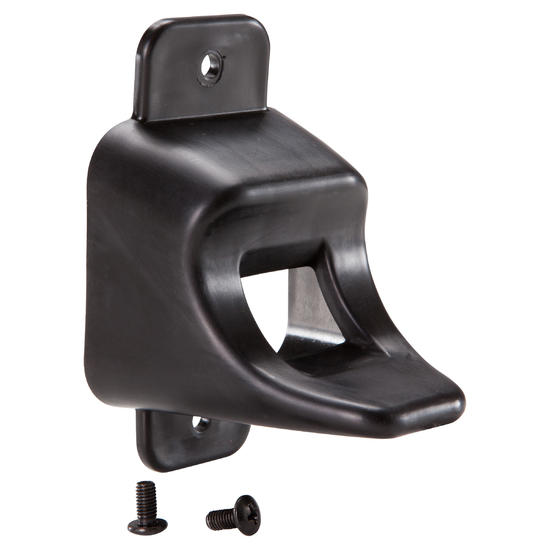 FRO 120 Hantelablage niedrig