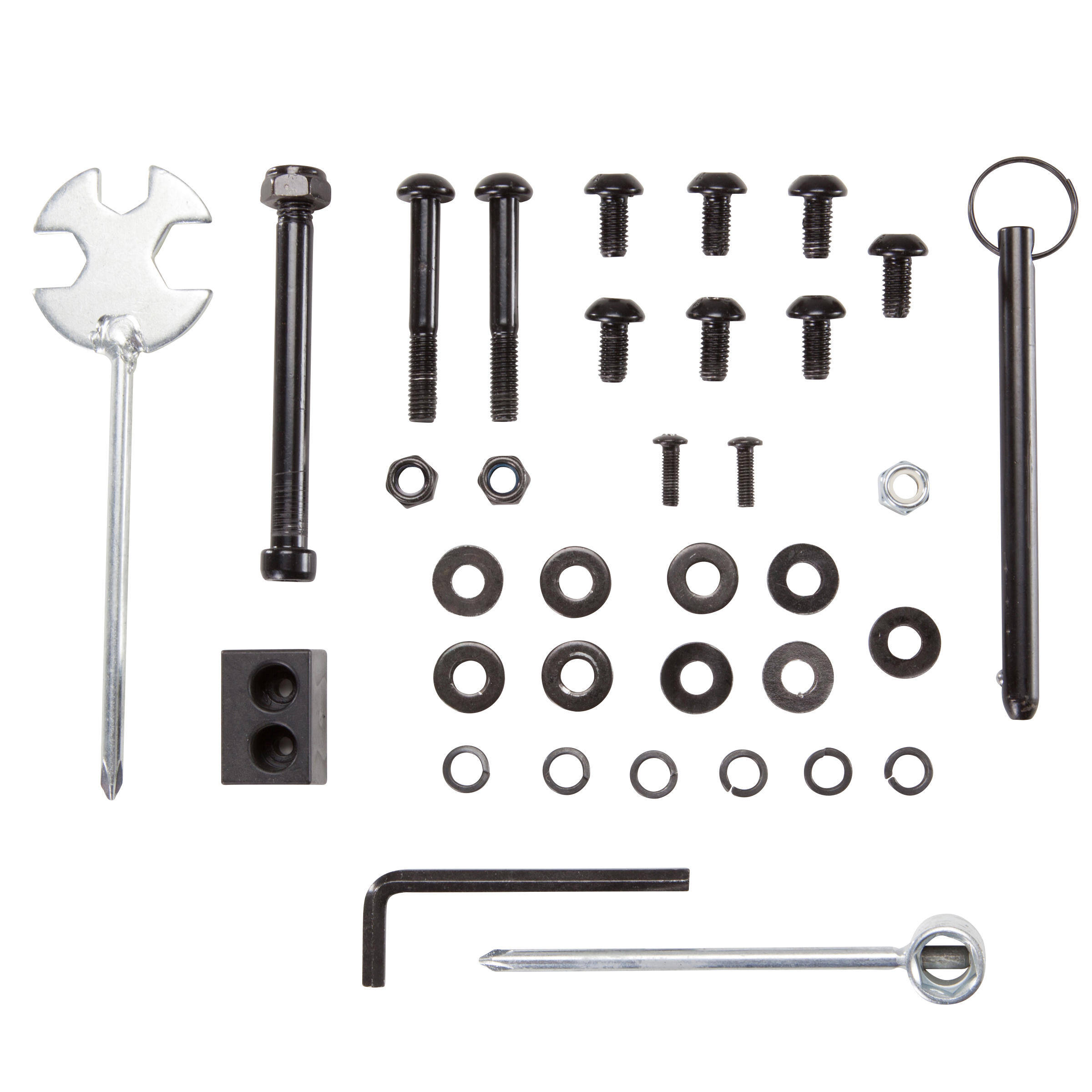 FRO 120 Screw Kit -  1