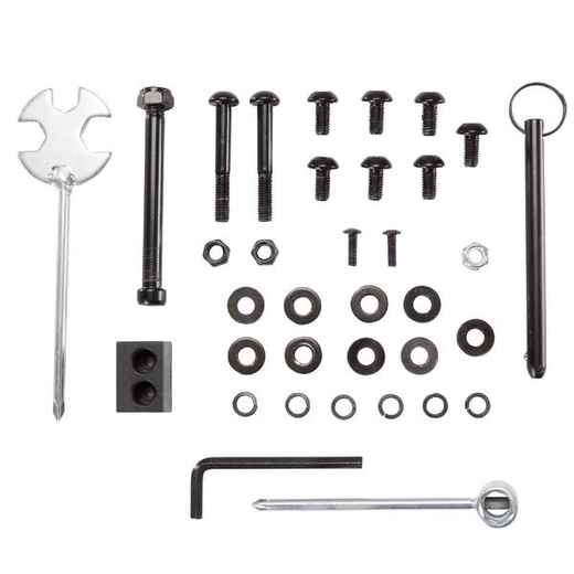 
      FRO 120 Screws Set
  