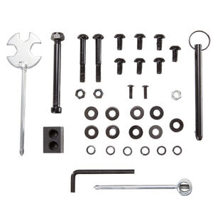 Kit Tornillos Máquina Remo FRO 120