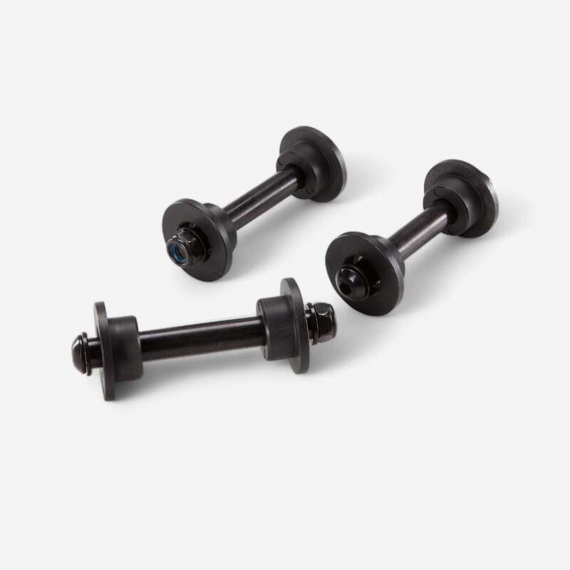 DOMYOS Seat Rollers Decathlon