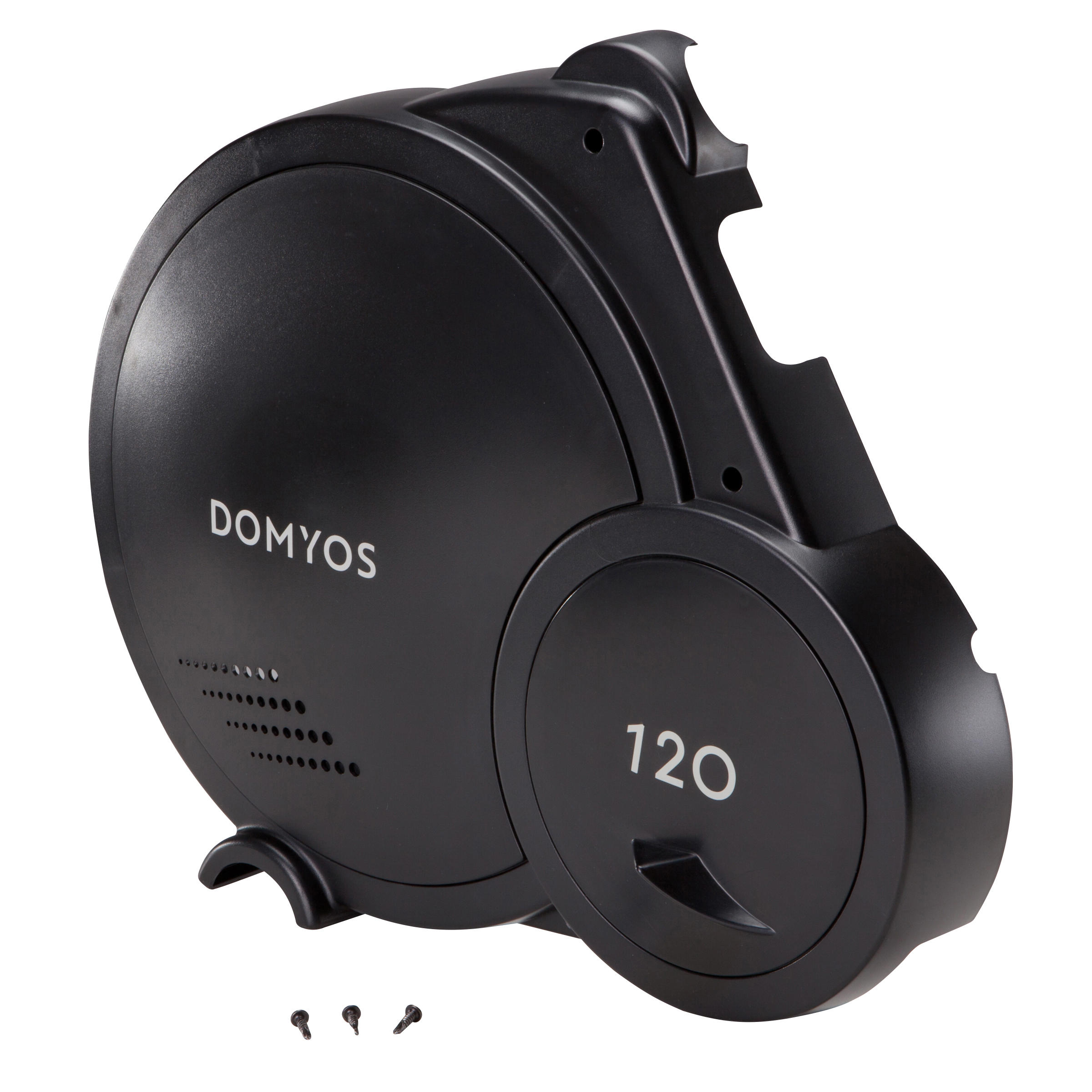 DOMYOS Carter sinistro e viti FRO 120