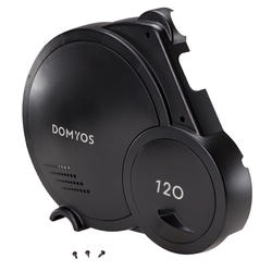 FRO 120 CARTER GAUCHE ET VIS .