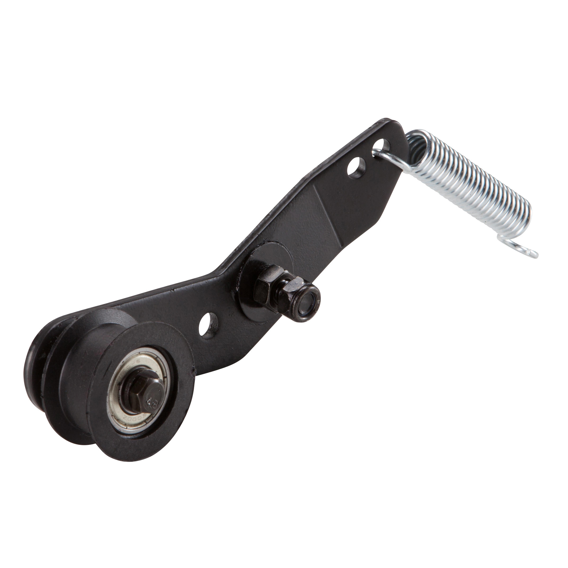 Domyos - Fro 120 Kit Galet Tendeur . - Galet Tendeur - Sav Fitness - - Taille Unique - Decathlon