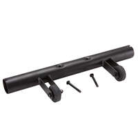 FRO 120 Front Foot Screws and Wheels
