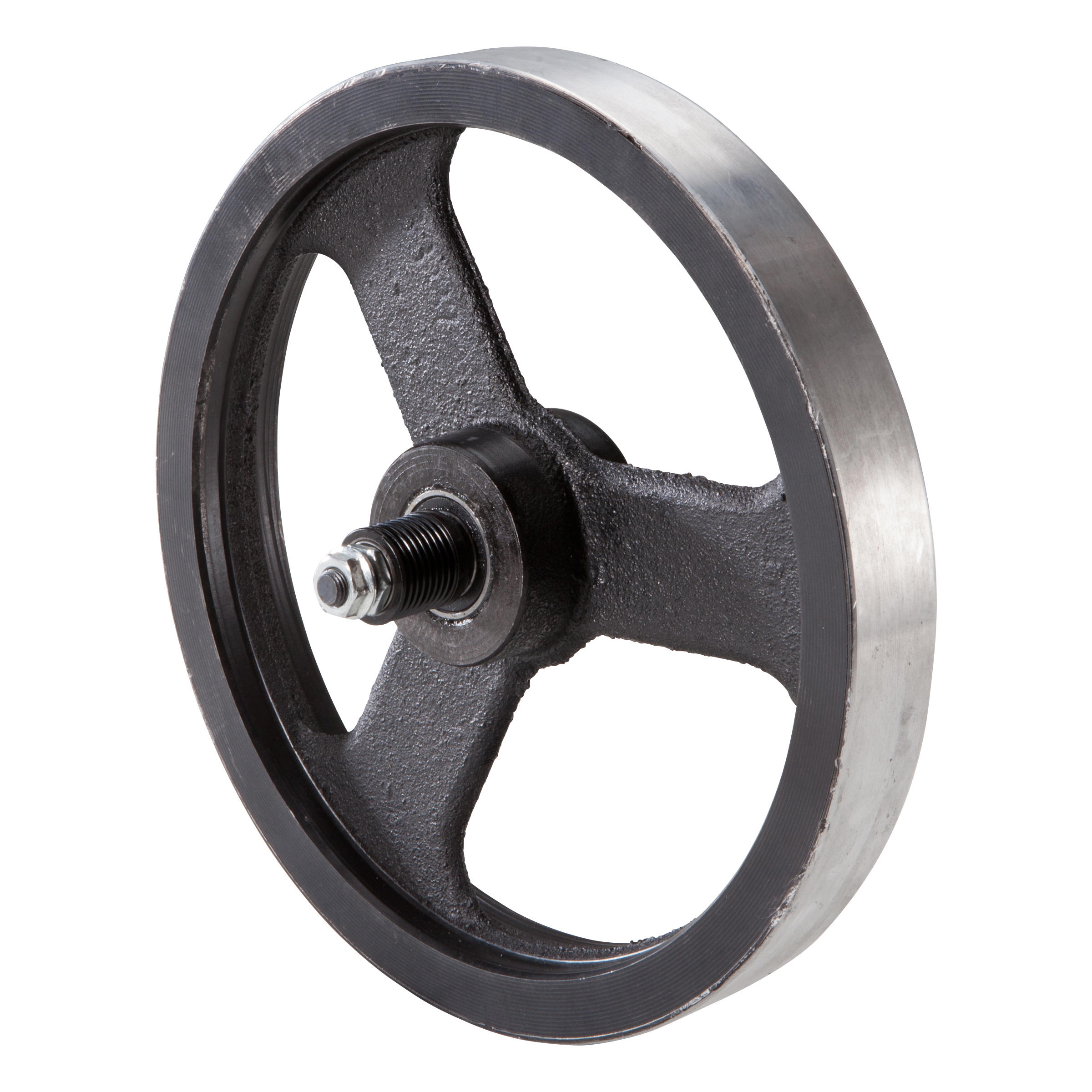 FRO 120 ROUE D'INERTIE . 2/2