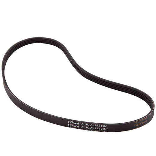 
      FR0 120 Drive Belt
  