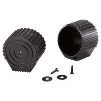 Fro 120 Front Foot End Caps