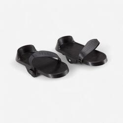 FRO 120 PAIRE DE REPOSE PIEDS .