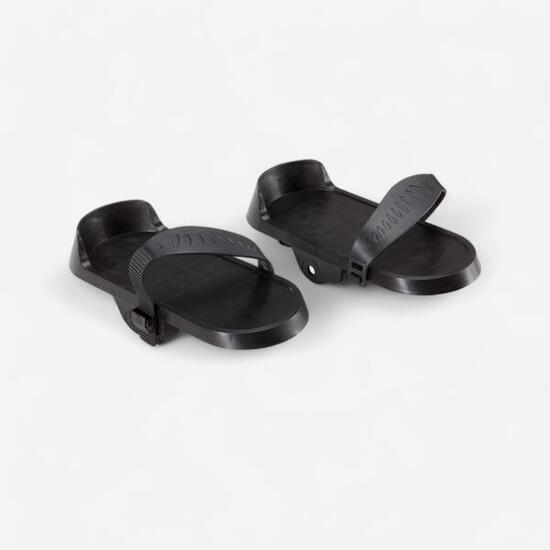 Fro 120 paire de repose pieds .