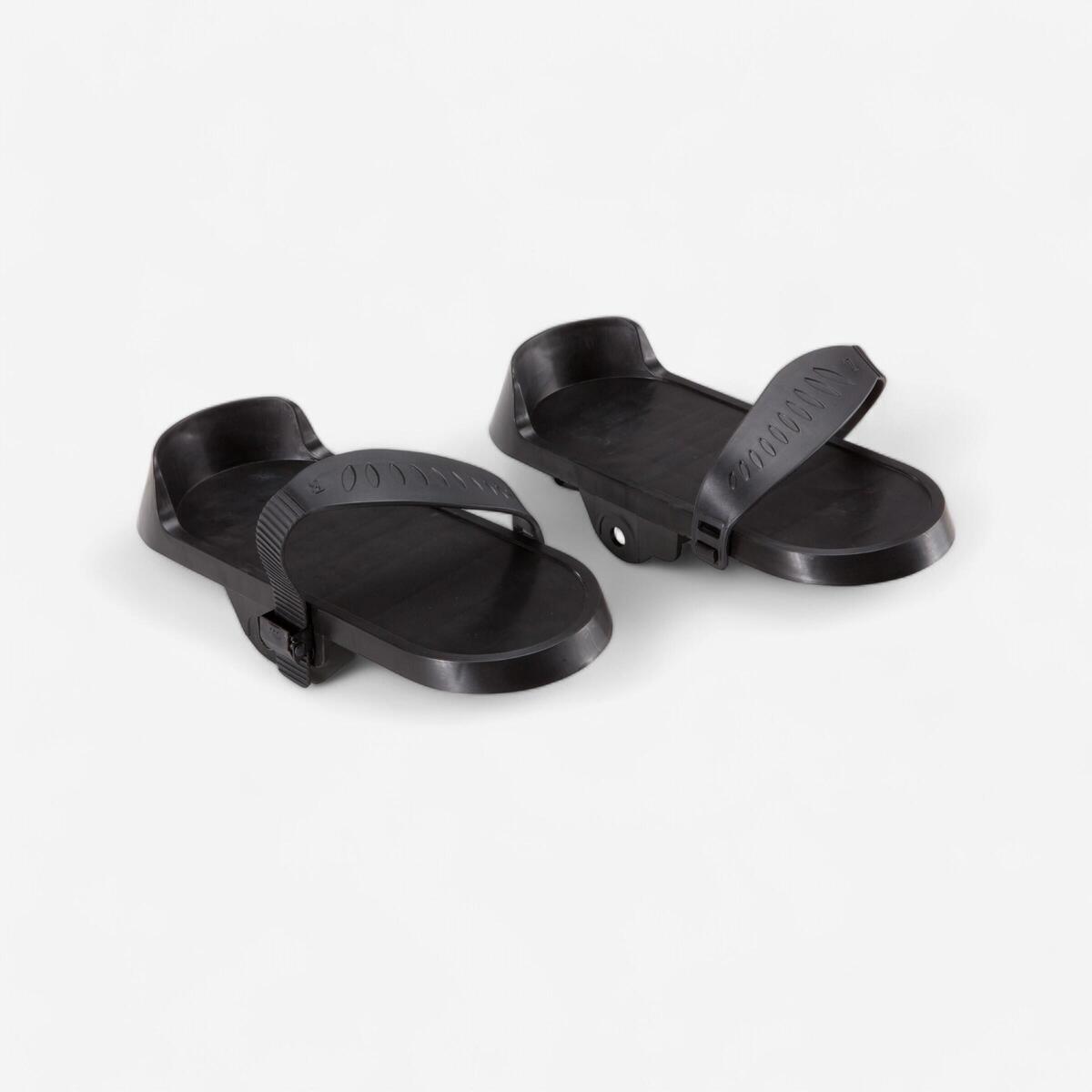 FRO 120 PAIRE DE REPOSE PIEDS .