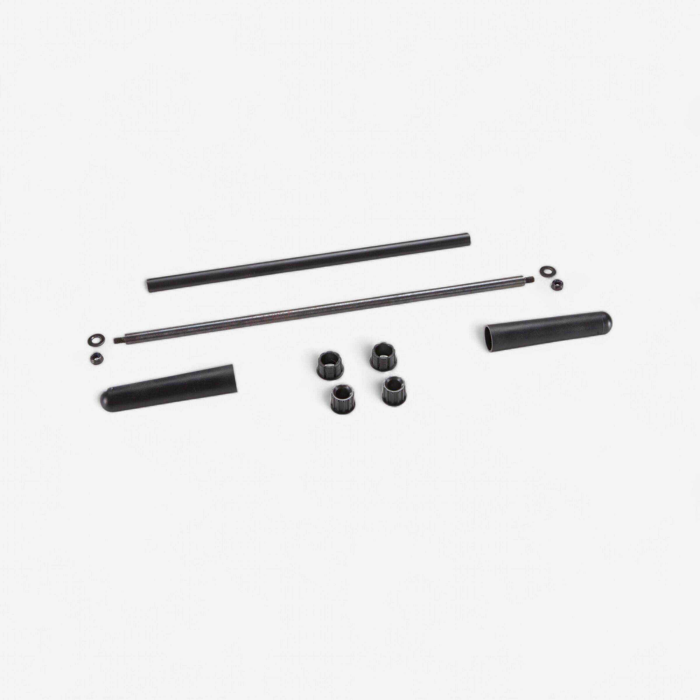 Pedal Bracket Kit FRO 120 - DOMYOS
